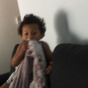 Meet your Posher, Andre